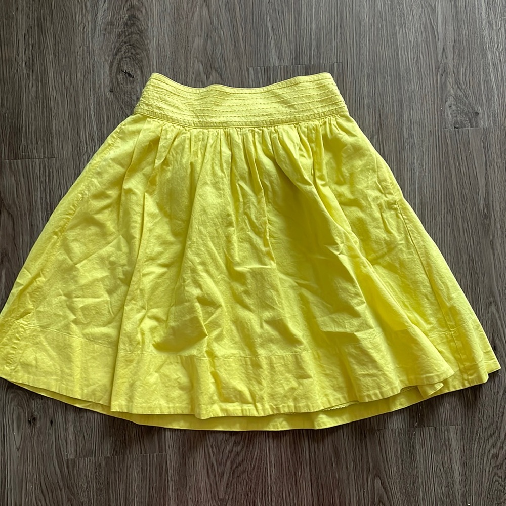 Edme & esyllte skirt
